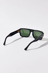 Ray-Ban Flacko Bio-Based Sunglasses