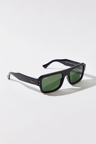 Ray-Ban Flacko Bio-Based Sunglasses
