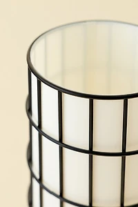 Wren Wire Table Lamp