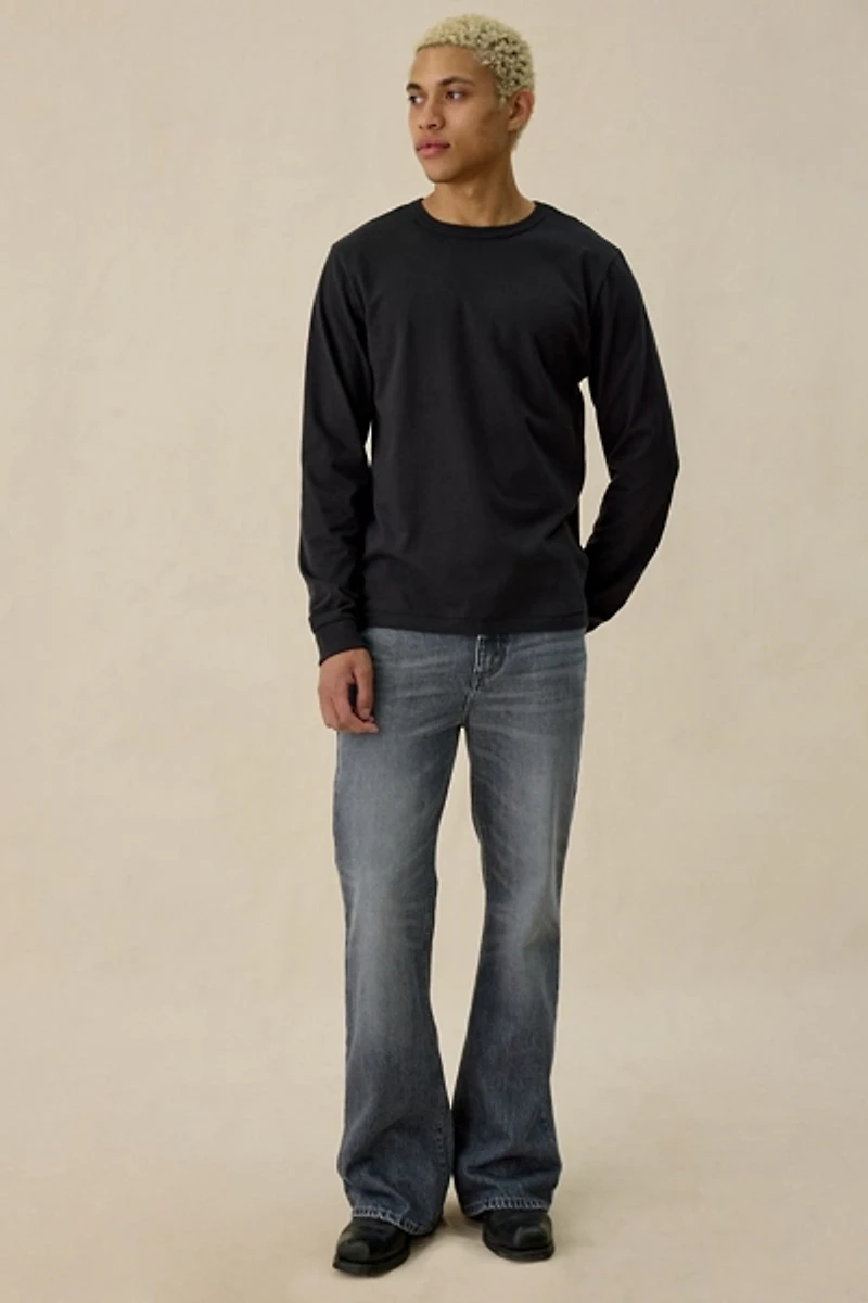 Standard Cloth Classic Long Sleeve Tee