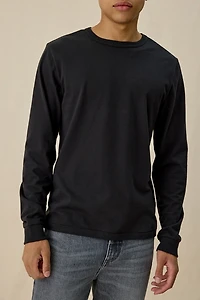 Standard Cloth Classic Long Sleeve Tee