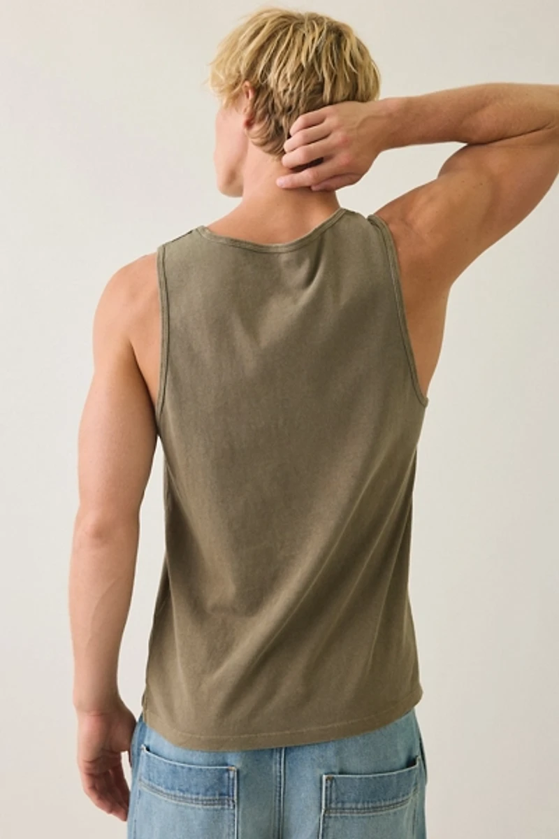 Standard Cloth Maddox Tank Top
