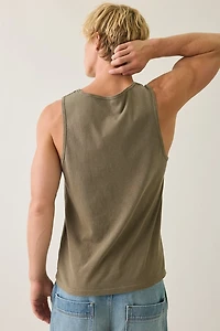 Standard Cloth Maddox Tank Top