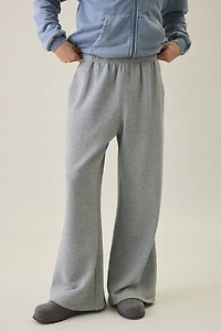 Standard Cloth Flare Sweatpants