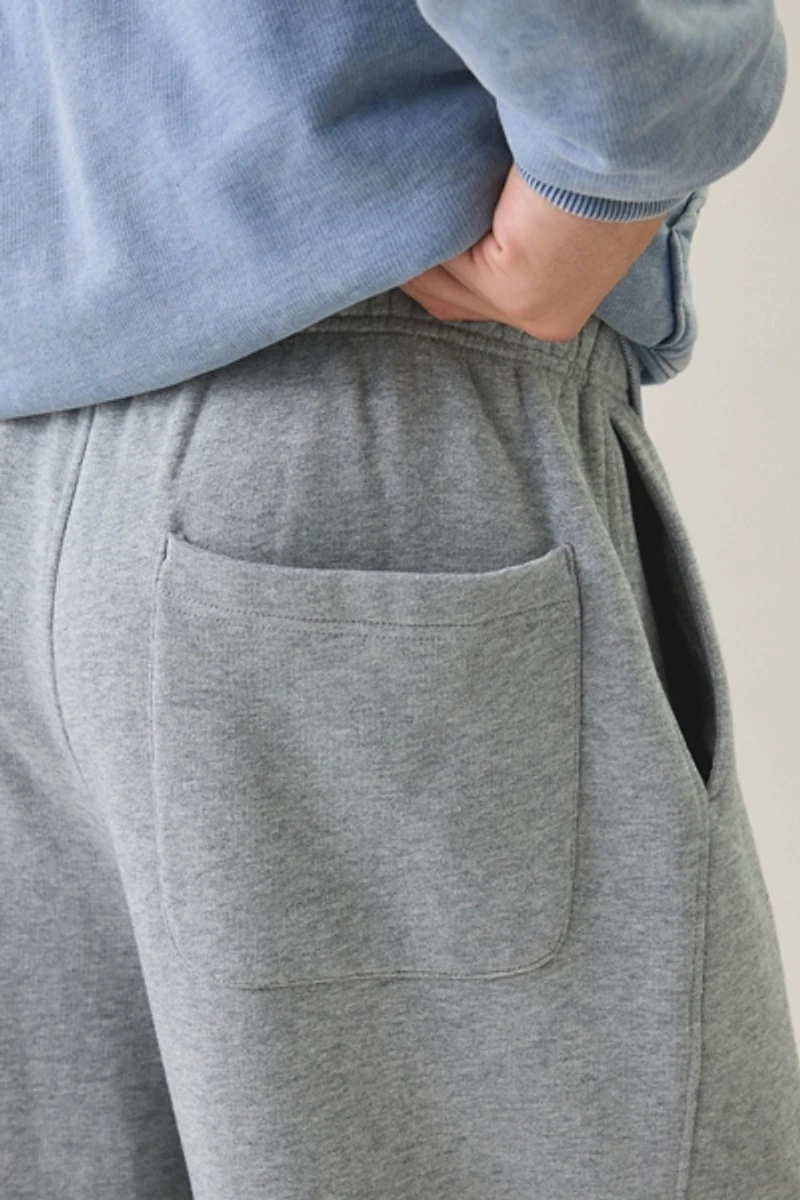 Standard Cloth Flare Sweatpants