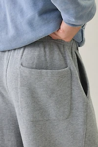 Standard Cloth Flare Sweatpants
