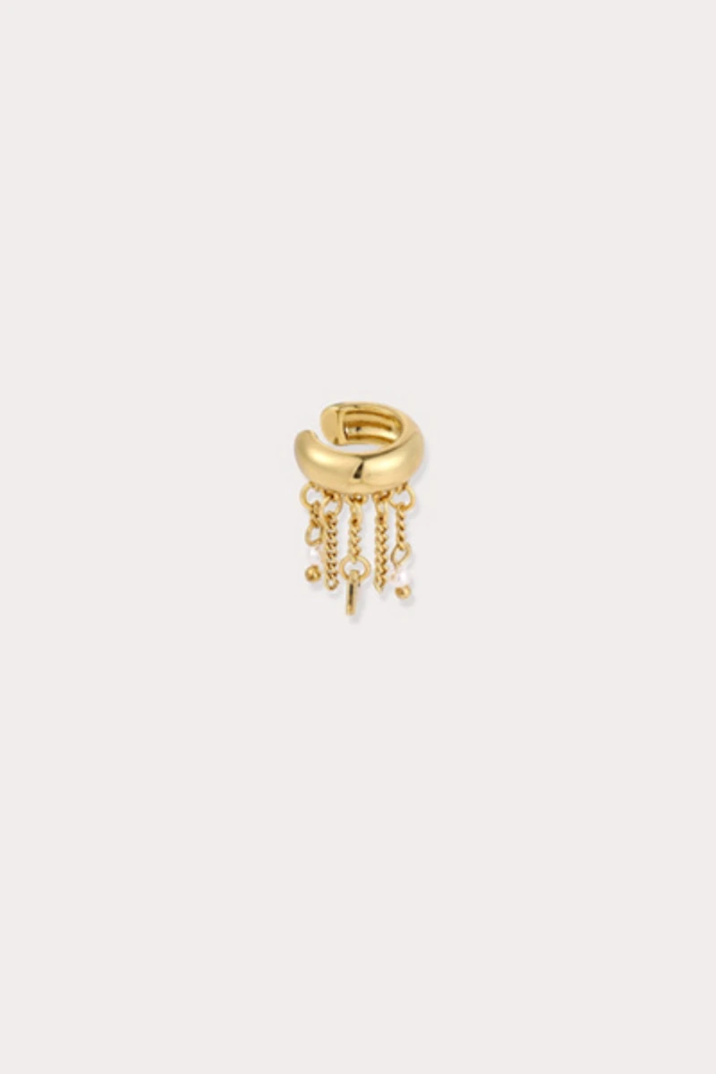 Petit Moments Dune Ear Cuff