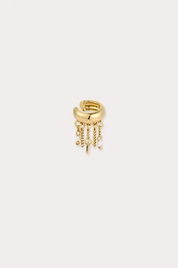 Petit Moments Dune Ear Cuff