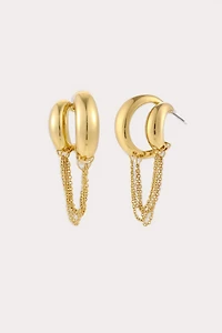 Petit Moments Mirage Earrings