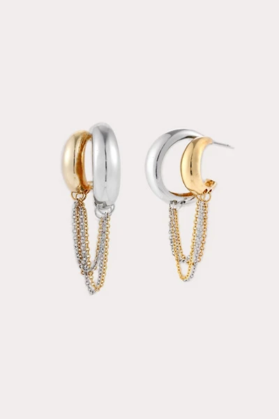 Petit Moments Mirage Earrings
