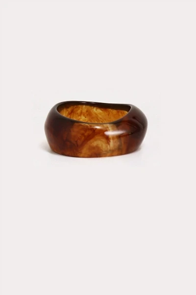 Petit Moments Resin Cuff