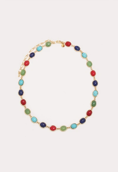 Petit Moments Bari Necklace