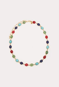 Petit Moments Bari Necklace