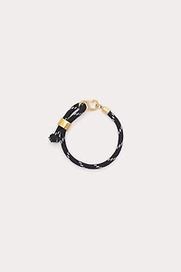 Petit Moments Paracord Adjustable Bracelet