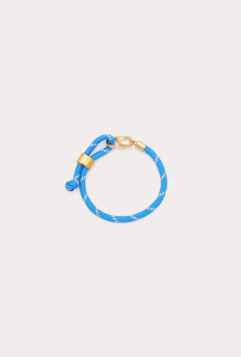 Petit Moments Paracord Adjustable Bracelet