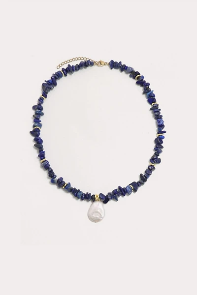 Petit Moments Vetta Necklace
