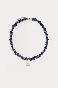 Petit Moments Vetta Necklace