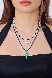 Petit Moments Netta Necklace