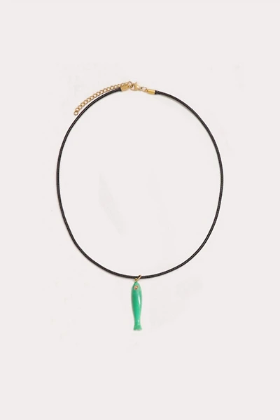Petit Moments Netta Necklace