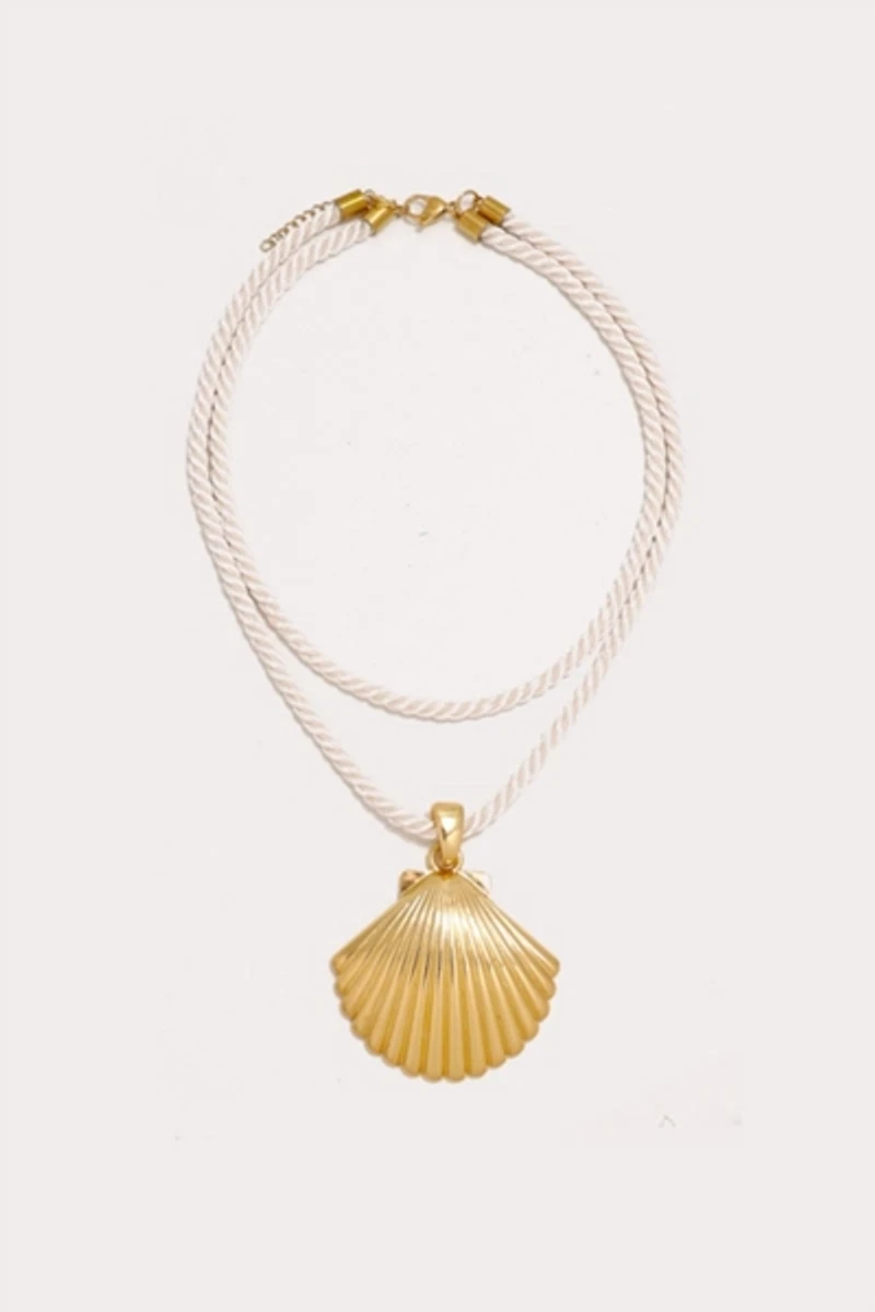 Petit Moments Tahiti Necklace