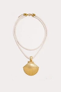Petit Moments Tahiti Necklace