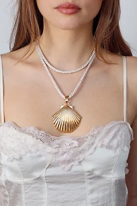 Petit Moments Tahiti Necklace