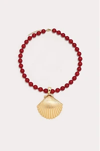 Petit Moments Creek Necklace