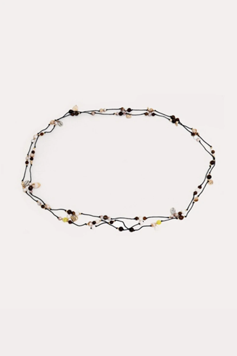Petit Moments Majorca Belt