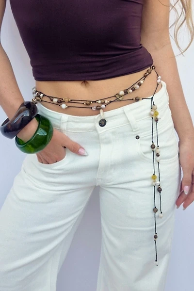 Petit Moments Majorca Belt