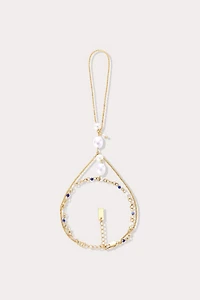 Petit Moments Dune Hand Chain