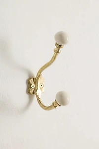 Mid-Century Wall Hook