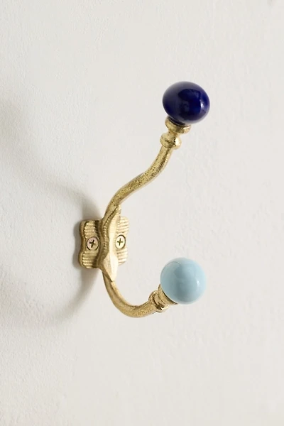 Mid-Century Wall Hook