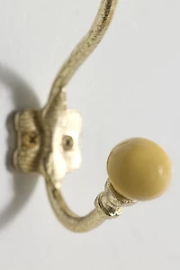 Mid-Century Wall Hook