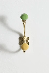 Mid-Century Wall Hook