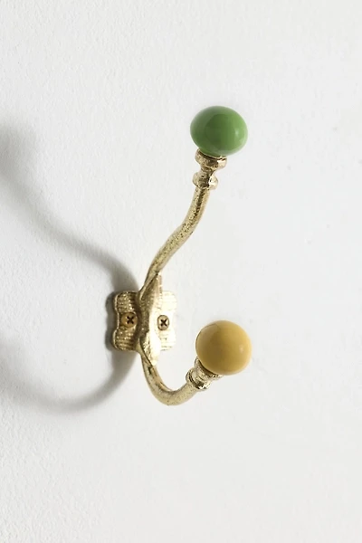 Mid-Century Wall Hook