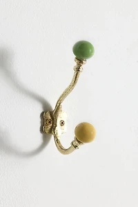 Mid-Century Wall Hook