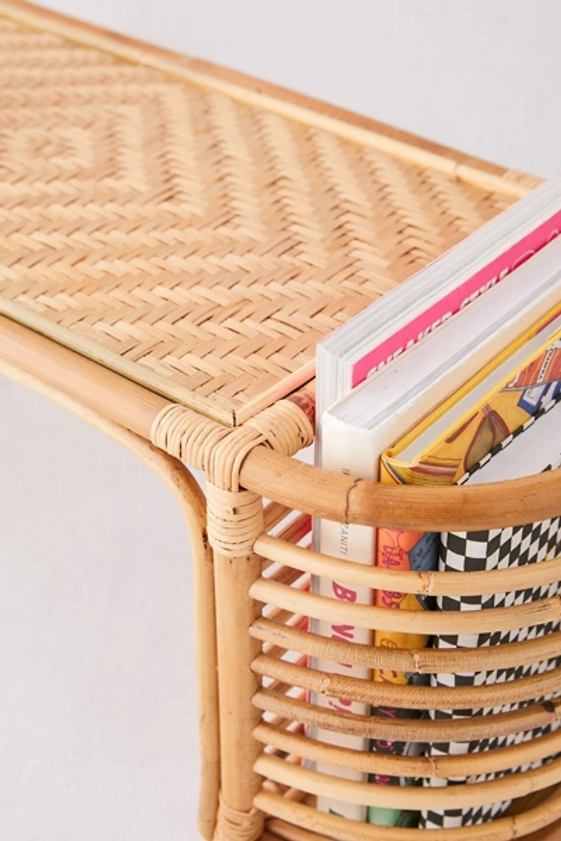 Laurie Bed Tray