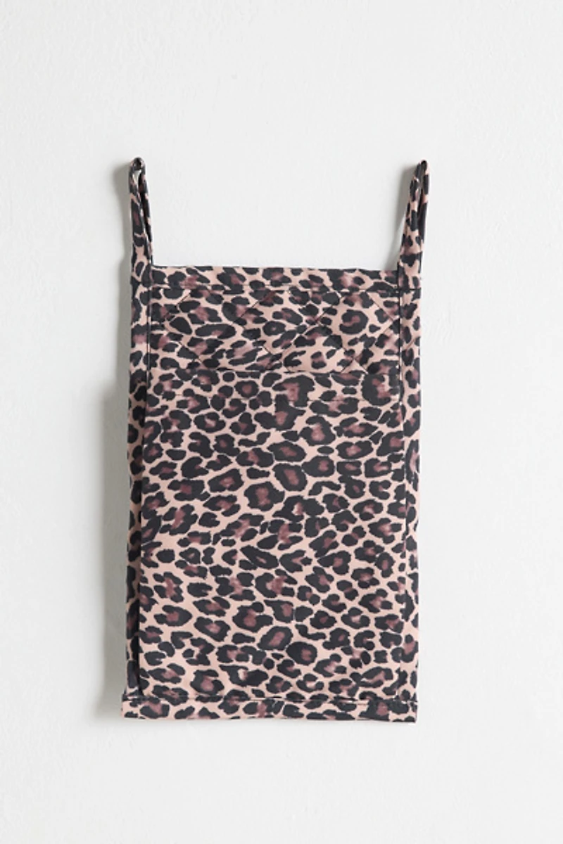 Sophie Patterned Hanging Storage Caddy