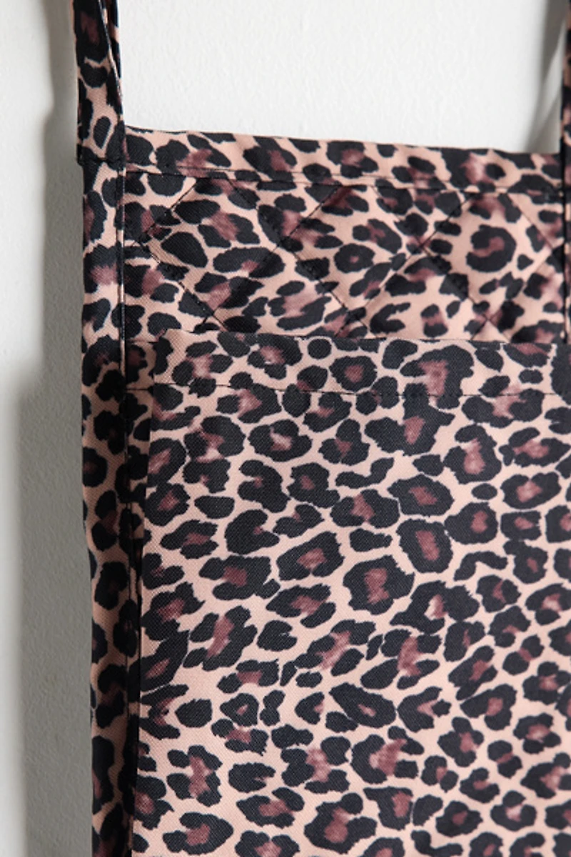 Sophie Patterned Hanging Storage Caddy