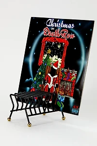 Nina Record Storage Rack