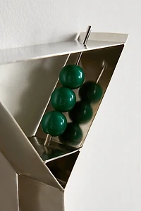 Martini Wall Shelf