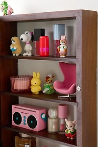 Meredith Pinboard Wall Cabinet