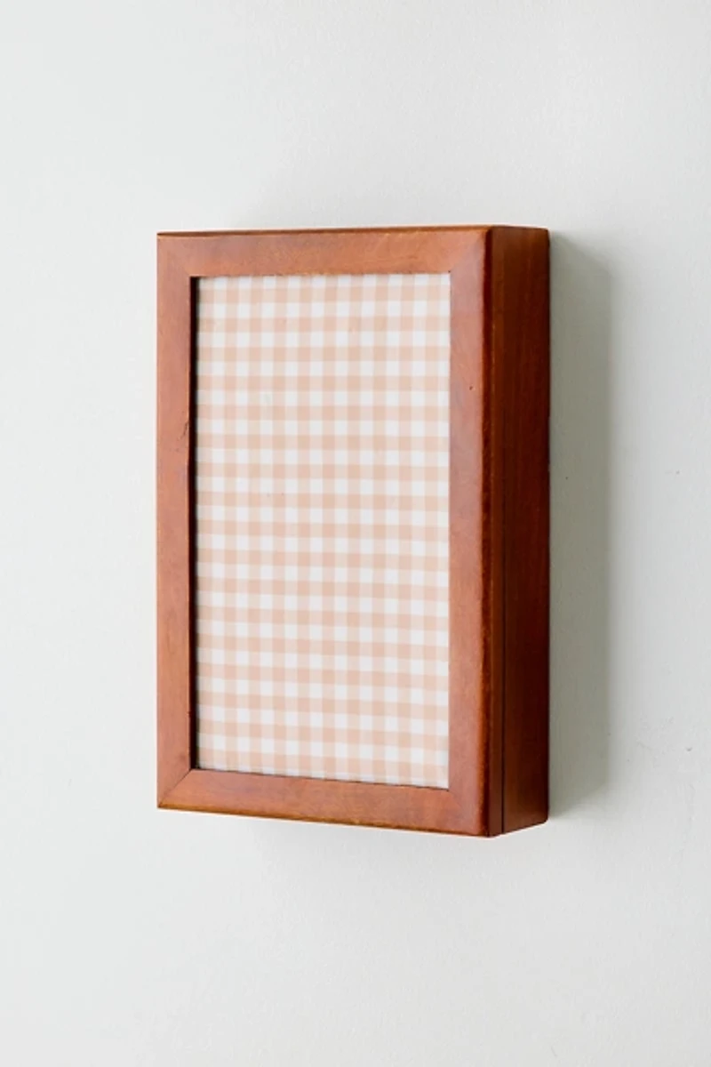 Meredith Pinboard Wall Cabinet