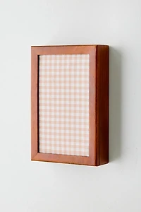 Meredith Pinboard Wall Cabinet
