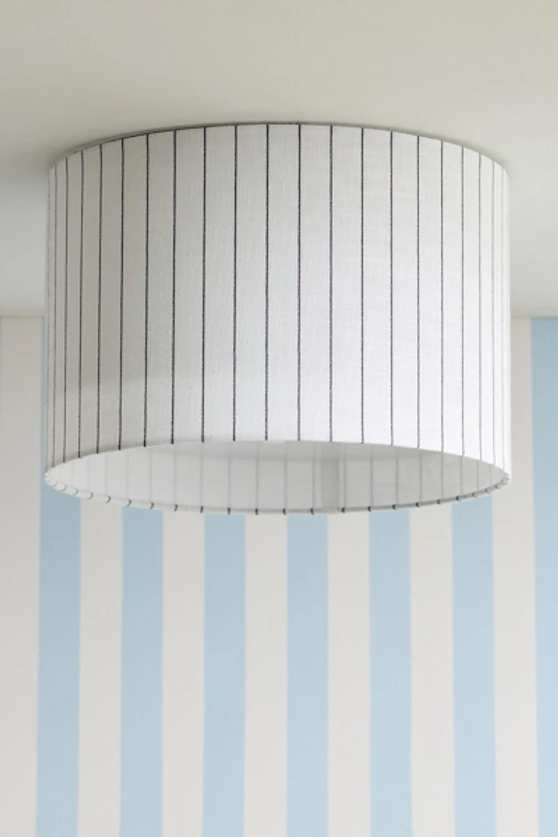 Odette Flush Mount Conversion Kit