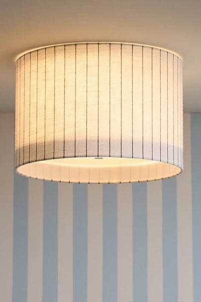 Odette Flush Mount Conversion Kit