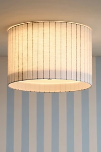 Odette Flush Mount Conversion Kit