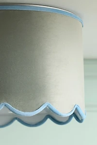 Scallop Flush Mount Conversion Kit