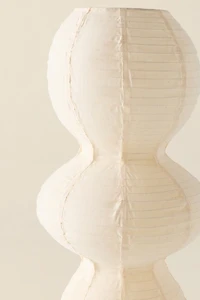 June Stacked Lantern Floor Lamp