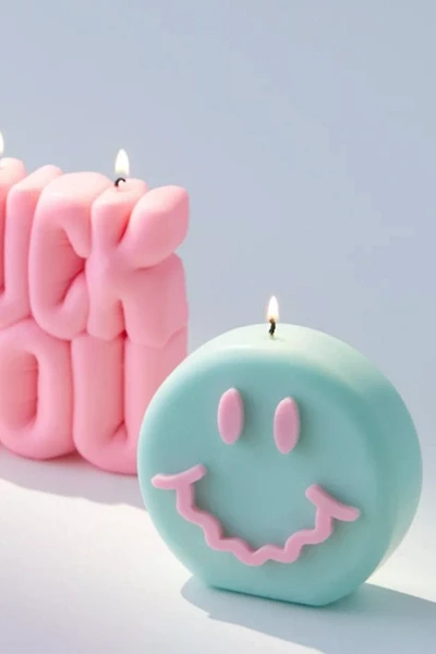 Wavey Casa The Get Candle